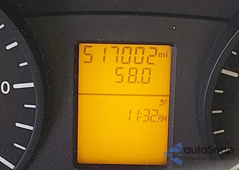 2018 Mercedes-Benz Sprinter 2500 High Roof V6 z USA, uszkodzony, nr VIN WD3PE8CD0JP600193